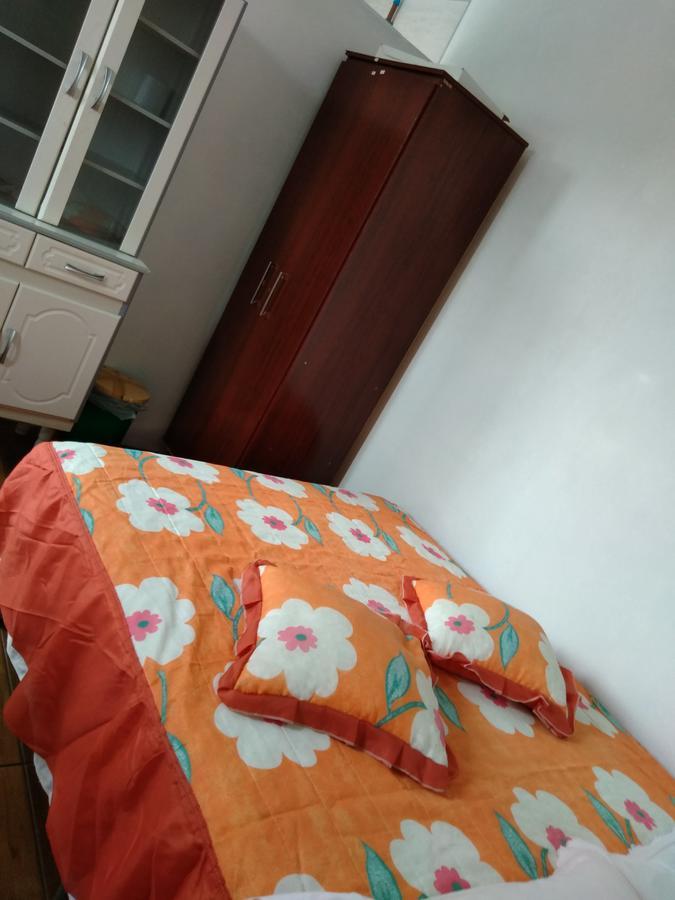 Hospedagem นาเวกังชิส ภายนอก รูปภาพ